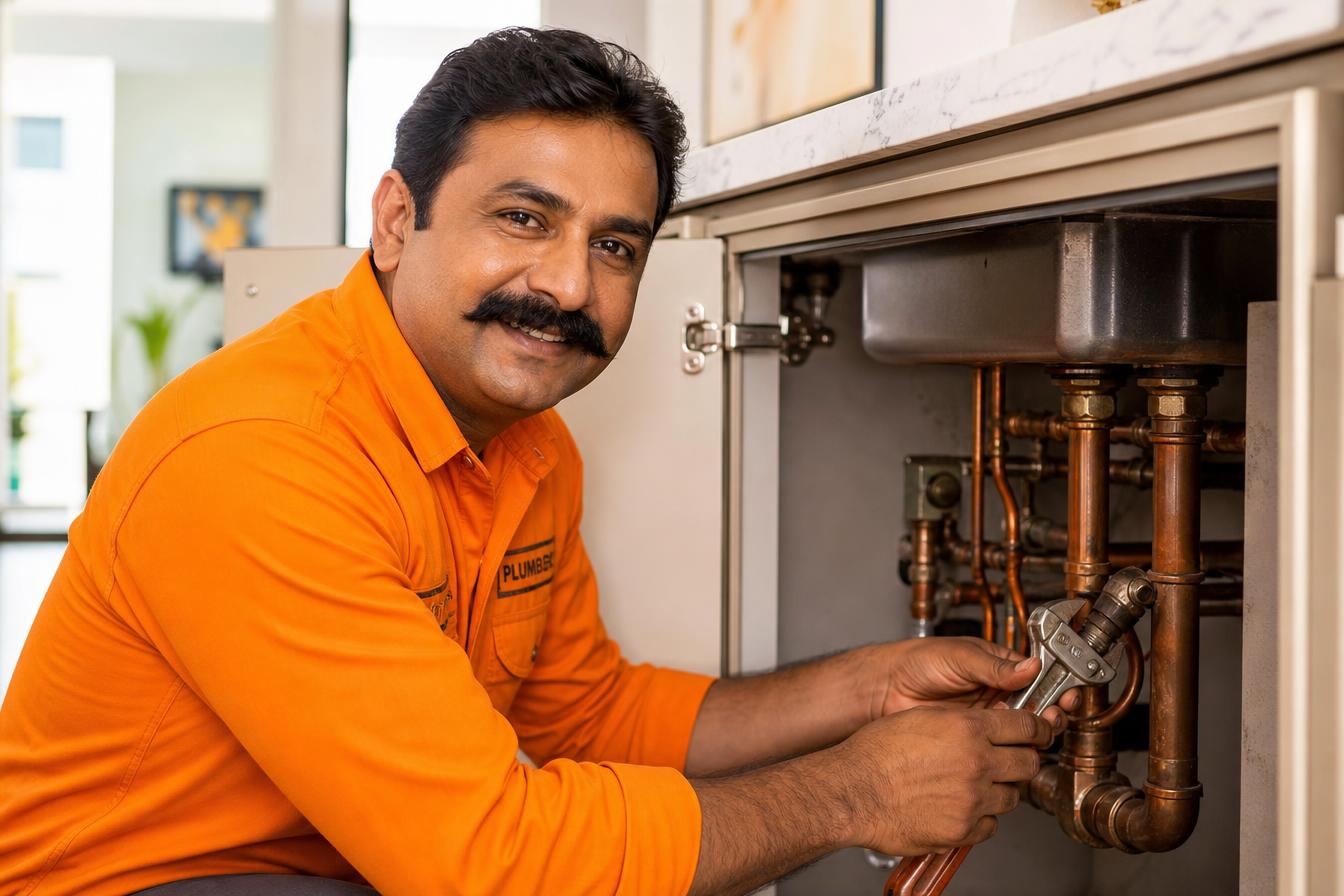 Plumbing Services